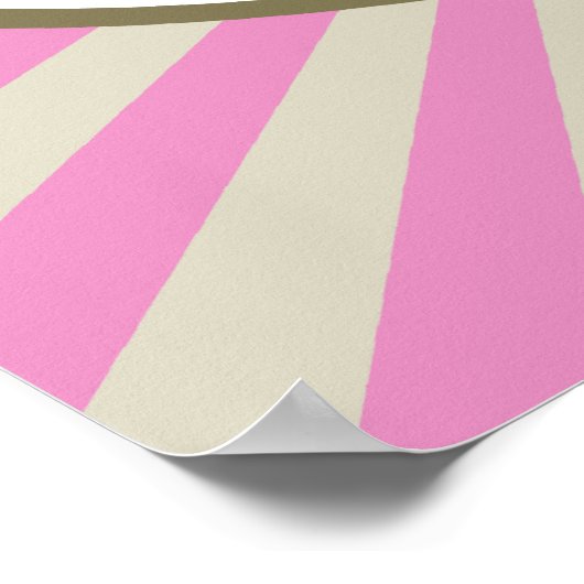 We schreeuwen allemaal om ijs. poster (Hoek)