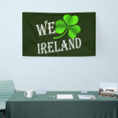 We Shamrock Ireland at (h) bnrcnt Spandoek (Beurs)