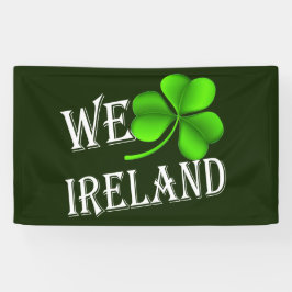 We Shamrock Ireland at (h) bnrcnt Spandoek