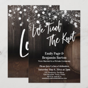 We sloten de Knot Wine Barrel en Lichten Kaart