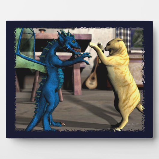 We spelen? fotoplaat (Voorkant)