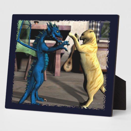 We spelen? fotoplaat (Zijkant)