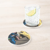 We spelen? Onderzetter (Zijkant)