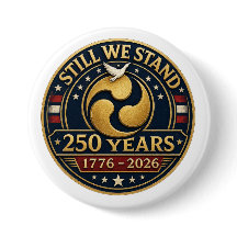 We Staan Nog Steeds 250 Jaar Warrior's Path Speld