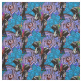 We staan op stof (Swatch)