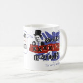 we steunen de Britse MOK (Voorkant rechts)