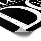 We Still Do 10 Years Couple Shirt 10th Wedding Ann Poster (Hoek)