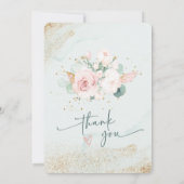 We Still Do Uitnodiging Sjabloon (Achterkant)