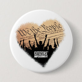 We the People Button