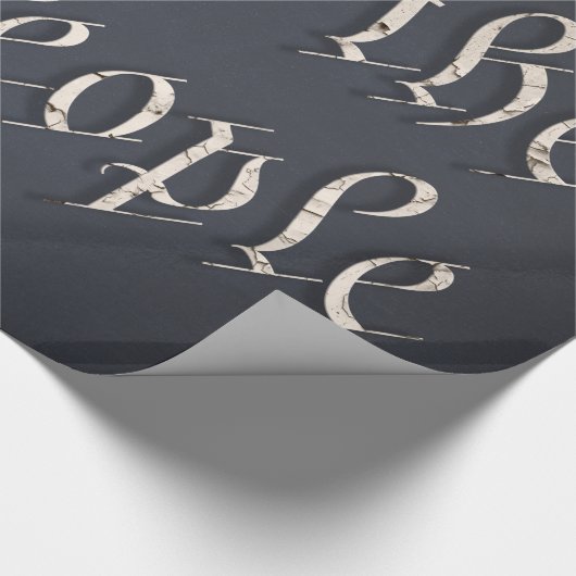 We the People Cadeaupapier (Hoek)