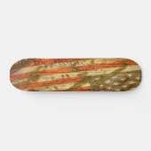 We The People constitution schaats dek Persoonlijk Skateboard (Horizontaal)