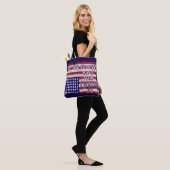 WE THE PEOPLE - HAVE HAD ENOUGH TOTE BAG (Op model)