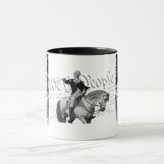 We-the-People Mok (Midden)