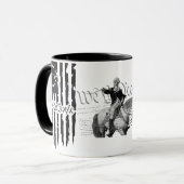 We-the-People Mok (Voorkant links)