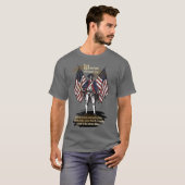 WE THE PEOPLE T-SHIRT (Voorkant volledig)