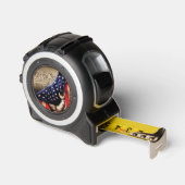 We the People Tape Measure Rolmaat (Hoek)