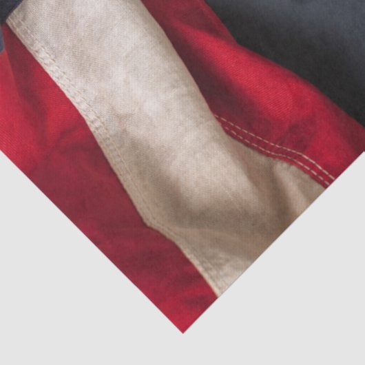 We the People Tissuepapier (Detail)