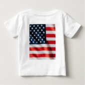 We The Silly Geese 250th Funny Celebration (Achterkant)