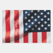 We The Silly Geese 250th Funny Celebration Inpakpapier Vel (Voorkant 2)