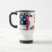 We The Silly Geese 250th Funny Celebration Reisbeker (Links)