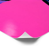 We Three Kings Perfect Poster (Hoek)