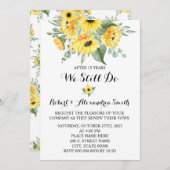 We trekken nog steeds Jubileum uit. Kaart (Voorkant / Achterkant)