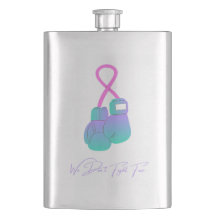 We vechten niet eerlijk