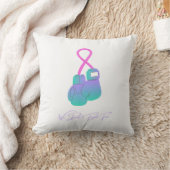 We vechten niet eerlijk kussen (Deken)