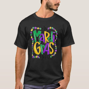 We verbergen het gekke dat we het leuk vinden, Mar T-shirt