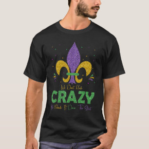 We verbergen het niet... we paraderen het op straa t-shirt