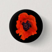 We vergeten Poppy Button (Voorkant)