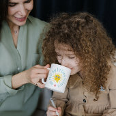 We verhogen door andere Mok op te heffen