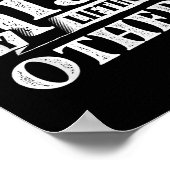 We verhogen door anderen op te heffen - Motivatie Poster (Hoek)