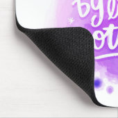 We verhogen door anderen op te heffen muismat (Hoek)