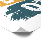 We verhogen door anderen op te heffen poster (Hoek)