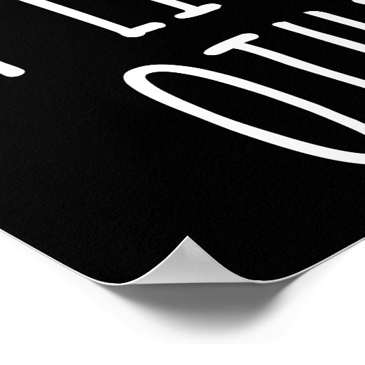 We verhogen door anderen op te heffen. poster (Hoek)