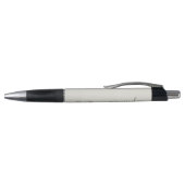We Verhuisd Adreswijziging Verhuisbericht Pen (Bovenkant)