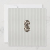 We verhuisden de aankondiging (Achterkant)