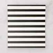 We verkopen Boo-tiful huizen | Halloween Makelaar  Plaatskaartje (Binnenkant ongevouwen)