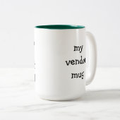 We vernieuwen de Mok van cyberbeveiliging niet (Voorkant rechts)