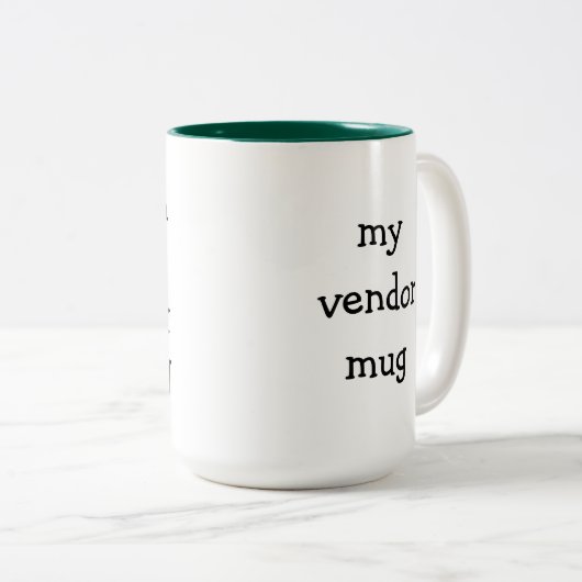 We vernieuwen de Mok van cyberbeveiliging niet (Voorkant rechts)