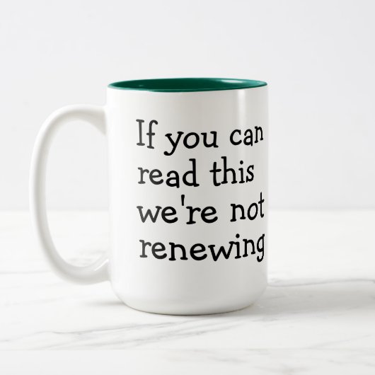 We vernieuwen de Mok van cyberbeveiliging niet (Links)