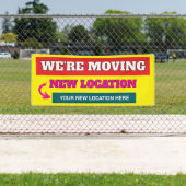 We verplaatsen aangepaste banner (Insitu)