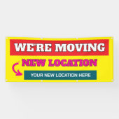 We verplaatsen aangepaste banner (Horizontaal)