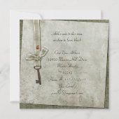 We verplaatsen aankondigingen (Achterkant)