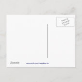 We verplaatsen Briefkaart (Achterkant)