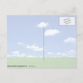 We verplaatsen de aankondiging (Achterkant)