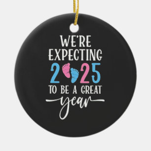 We verwachten dat 2025 een geweldig jaar wordt voo keramisch ornament