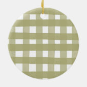 We verwachten dat de Pine Tree Ornament van ouders (Achterkant)