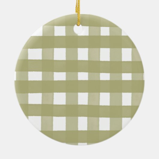 We verwachten dat de Pine Tree Ornament van ouders (Achterkant)